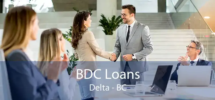 BDC Loans Delta - BC
