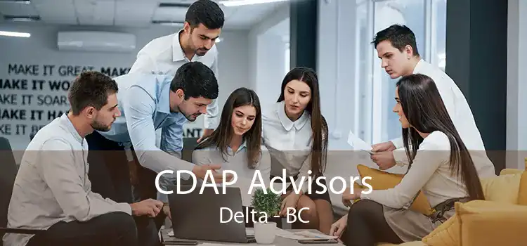 CDAP Advisors Delta - BC