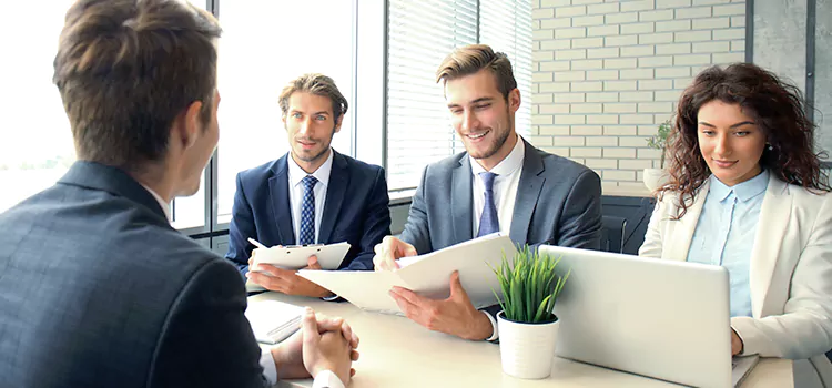 Benefits of Government Business Loans in Delta, British Columbia
