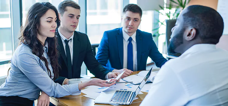 Benefits of the BDC loan in Delta, BC