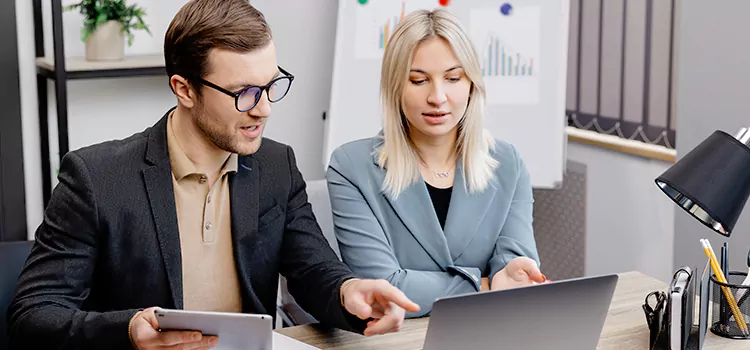 Key Features of Government Business Financing in Delta, BC