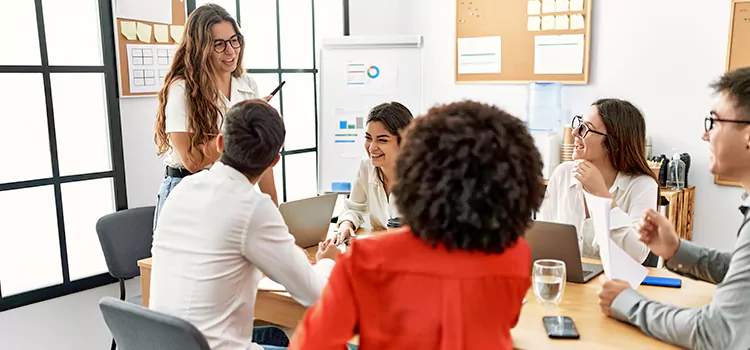 Using the Loan for Implementation in Delta, BC