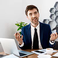 Why Choose an Interest-Free Loan for Digital Adoption in Delta, British Columbia
