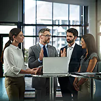 Why Choose CDAP Advisors in Delta, British Columbia